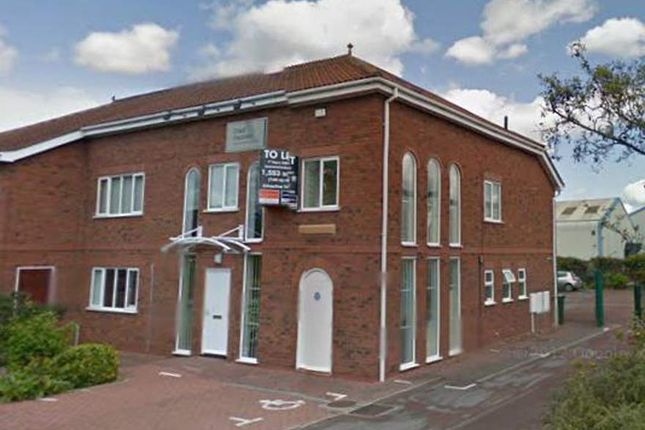 Office to let in Lancaster House, Clifton Moor, York, North Yorks