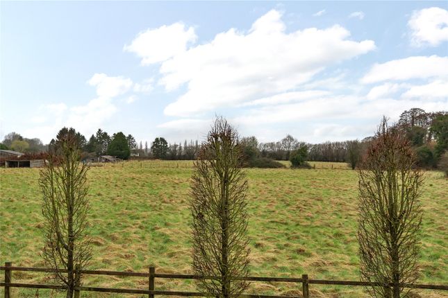 Country house for sale in Quemerford, Calne, Wiltshire