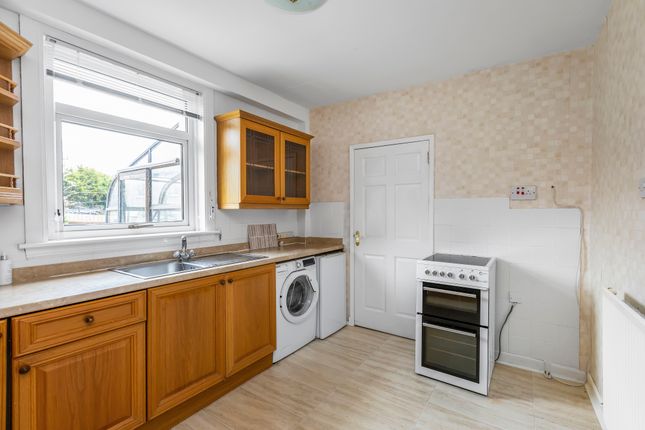 Semi-detached house for sale in Old Dalkeith Road, Edinburgh