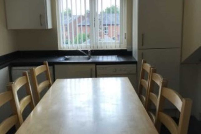 Thumbnail Penthouse to rent in Wilmslow Road, Manchester