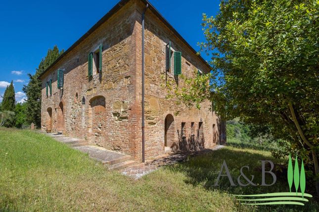 Country house for sale in Strada Provinciale 438, Asciano, Toscana