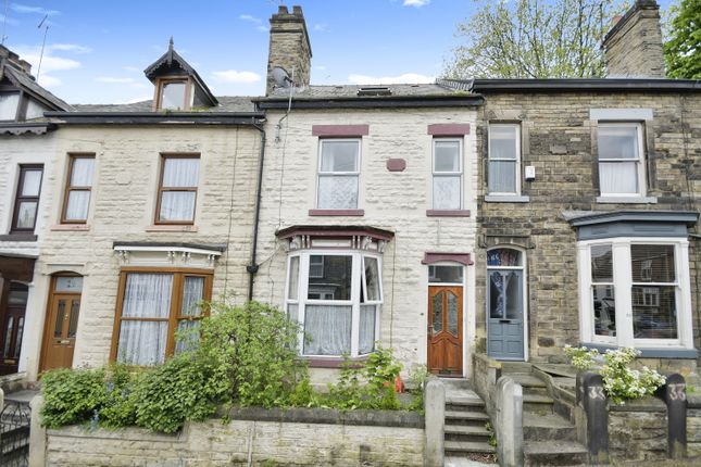 Detached house for sale in Gatefield Road, Sheffield, South Yorkshire