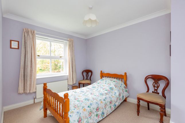 Detached house for sale in Old Beech House, Le Neubourg Way, Gillingham