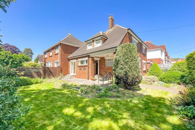 Semi-detached house for sale in Havant Road, Cosham, Portsmouth