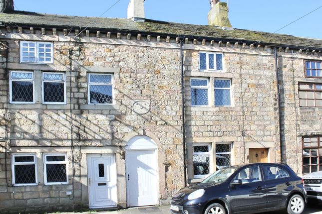 Property for sale in Church Street, Ribchester
