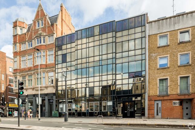 Thumbnail Office to let in Westminster Bridge Road, London