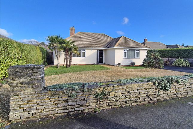 2-bed bungalow on 42, Crossmead Avenue, Hampshire, £599,950