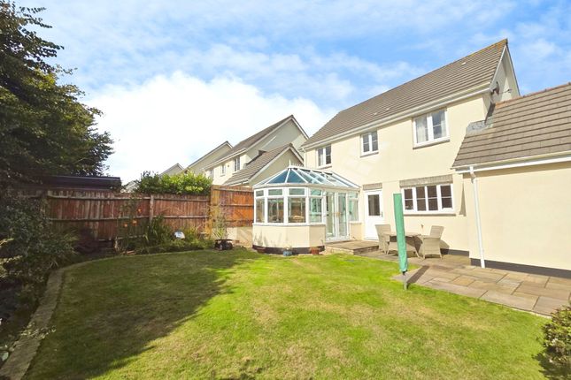 33 Bosnoweth, Helston Cornwall, Cornwall photo 4