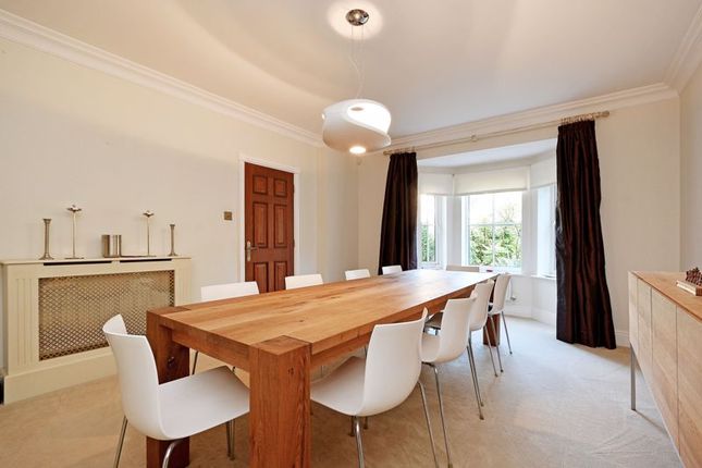 Detached house for sale in Whirlow Grange Avenue, Sheffield