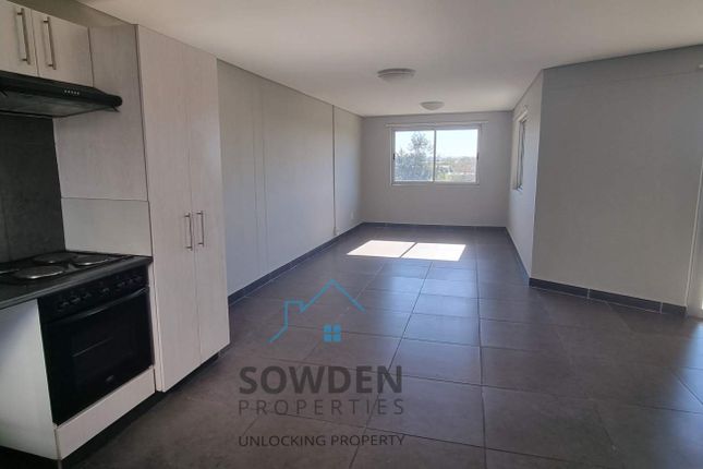 Apartment for sale in Pioniers Park, Windhoek, Namibia
