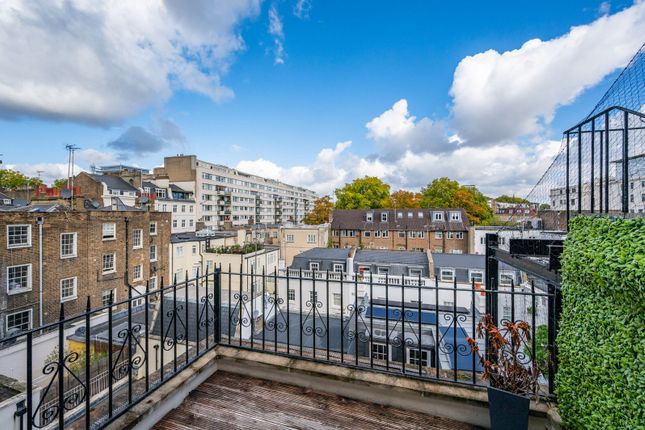 Lancaster Gate W2, Lancaster Gate photo 4