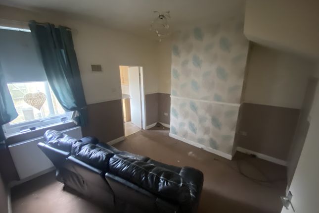 Terraced house for sale in Richard Street, Grimsby