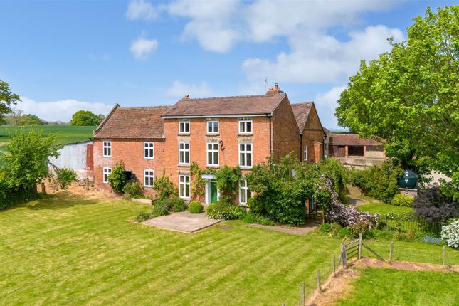 Thumbnail Country house for sale in Sutton, Tenbury Wells