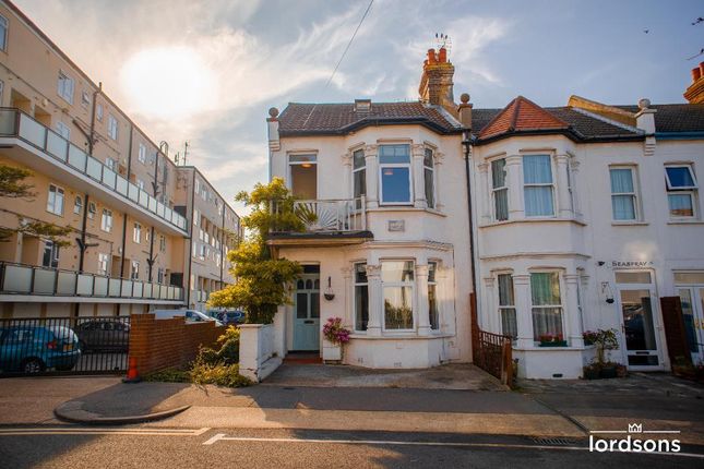 End terrace house for sale in Bryant Avenue, Southend On Sea