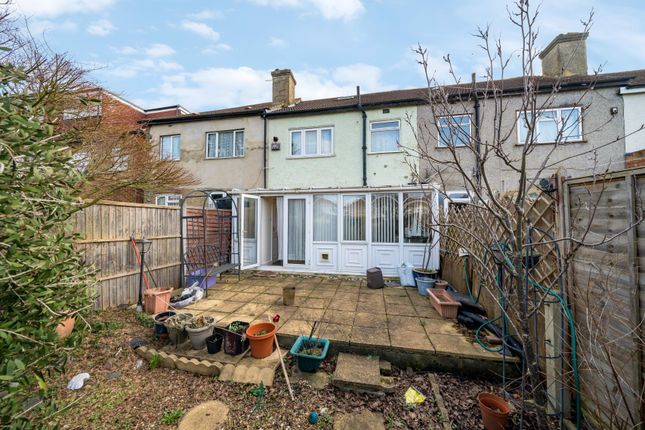 Detached house for sale in Manor Road, Mitcham