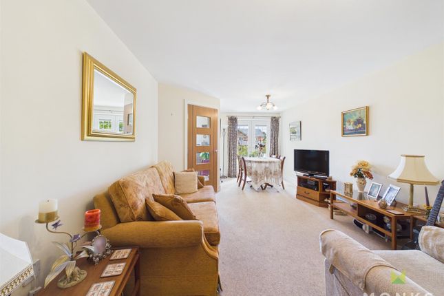 Apartment 14, Lock Court,, Shrewsbury photo 2