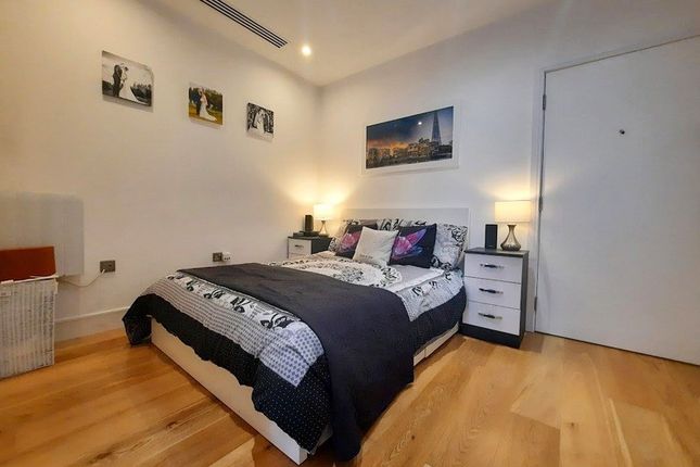 Studio for sale in Trinity Square, Staines Road, Hounslow
