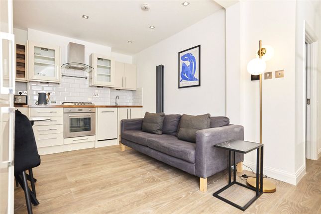 2-bed flat on (SHORT LET) Flat A, 126, Southwark Park Road, London, £3,750/mo