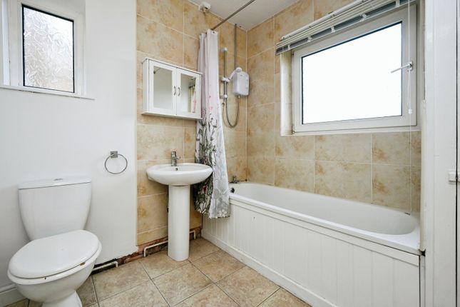 Semi-detached house for sale in Hawthorn Crescent, Arnold, Nottingham, Nottinghamshire