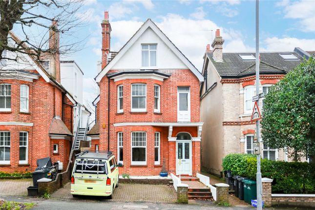 Flat for sale in Old Shoreham Road, Hove, East Sussex
