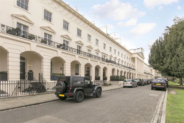Property to rent in Hanover Terrace, Regent's Park, London