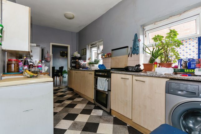 Terraced house for sale in Walford Road, Birmingham, West Midlands