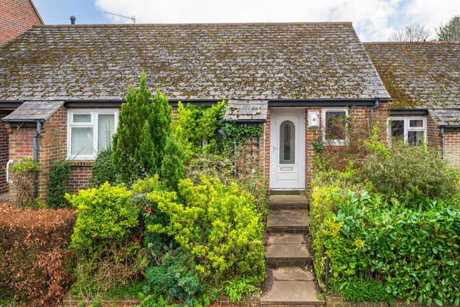 Terraced bungalow for sale in The Close, Henley-On-Thames