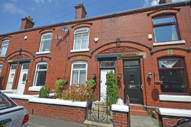 Terraced house for sale in Ramsden Street, Ashton-Under-Lyne