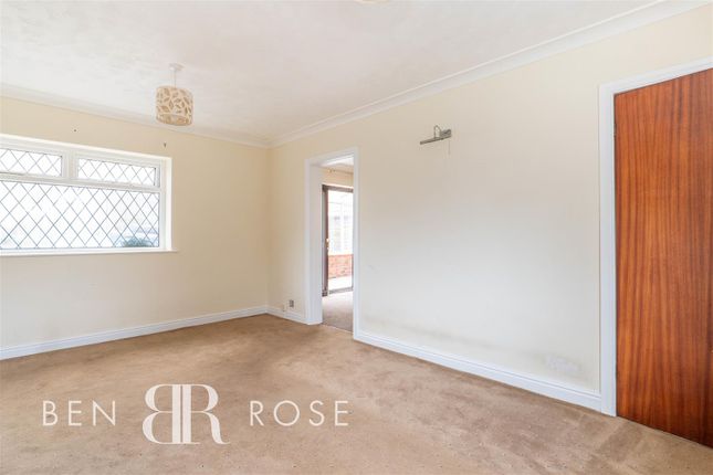 Semi-detached house for sale in Tansley Avenue, Coppull, Chorley