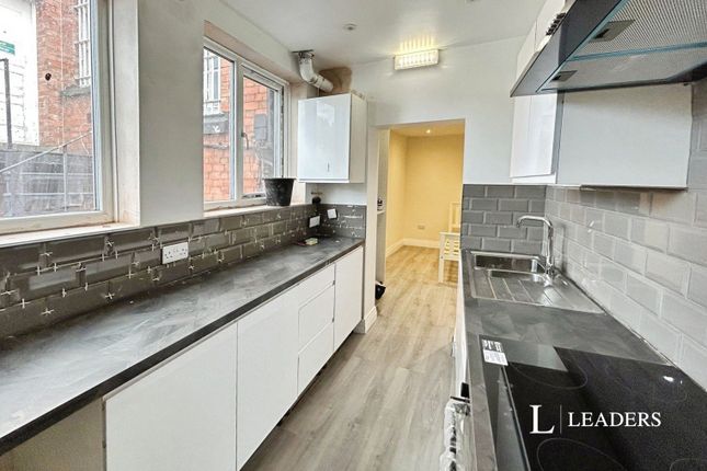 Room 1,, 35A, Market Place, Nottingham photo 2