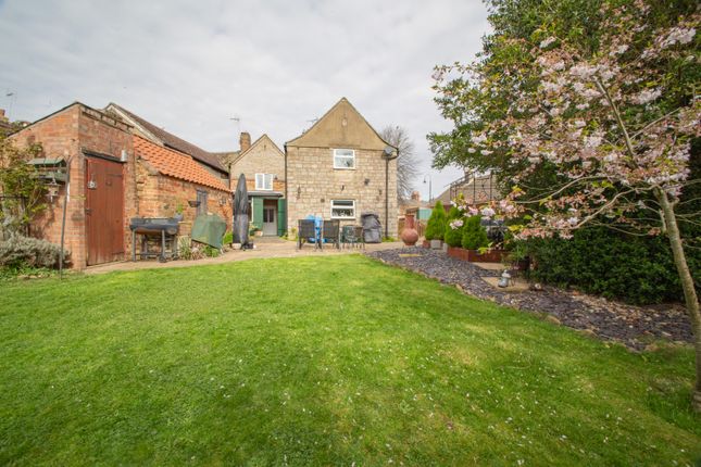 Cottage for sale in West Street, Crowland, Lincolnshire