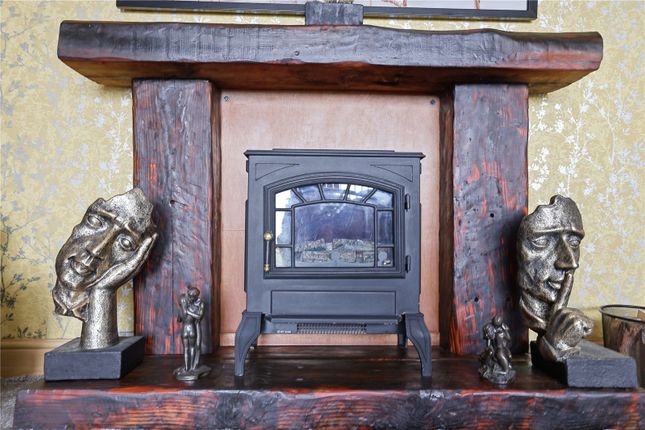 Wallace View,, Ferry Road, Stirling photo 4