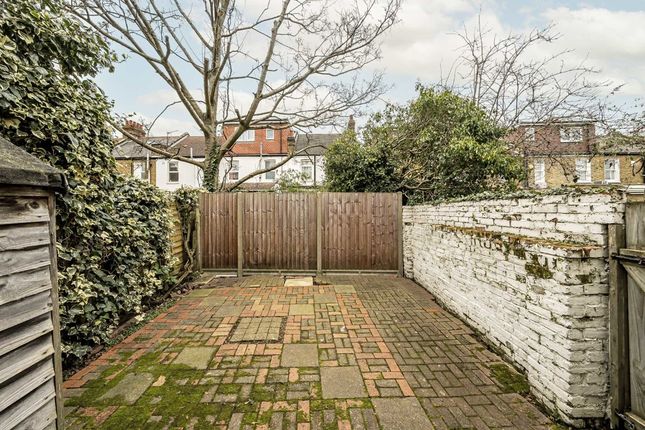 Semi-detached house for sale in Stanley Road, Hounslow