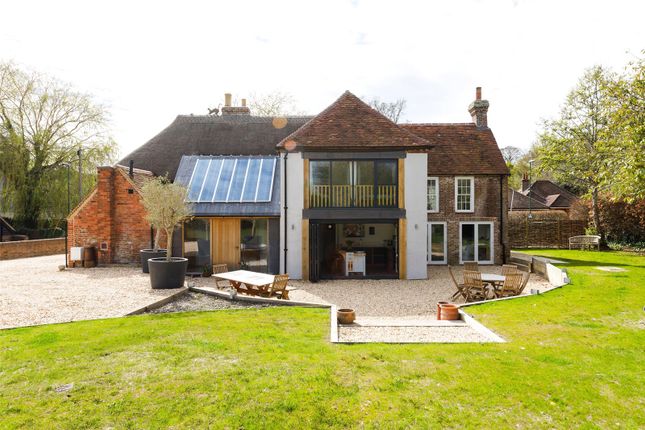 Detached house for sale in Mill Lane, Fishbourne, Chichester