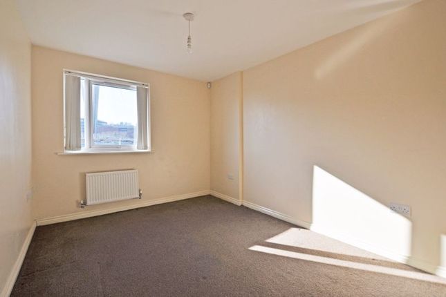 Flat to rent in Ground Floor, Amber Close, Newport