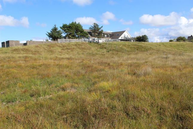 Land for sale in South Erradale, Gairloch