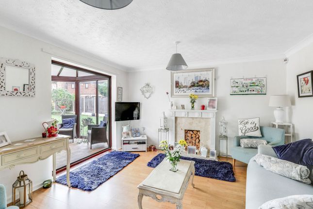 44 Wentworth Road, Nottingham photo 2