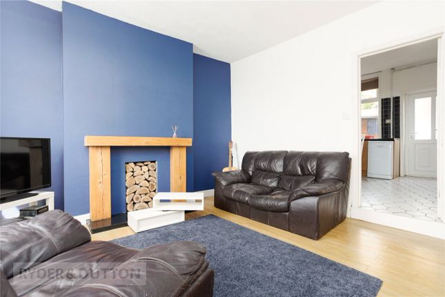 2, Saxon Street, Mossley photo 4