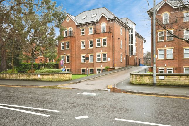 Thumbnail Flat for sale in The Mayfair, 59 Palatine Road, Manchester, Greater Manchester