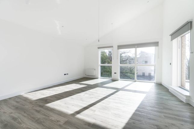 Thumbnail Flat to rent in Christchurch Avenue, Queen's Park, London