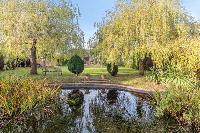 White Lodge, 2, Wyngates, Norwich photo 4