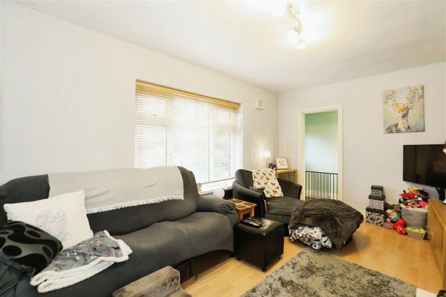 Town house for sale in Rutherford Place, Stoke-On-Trent