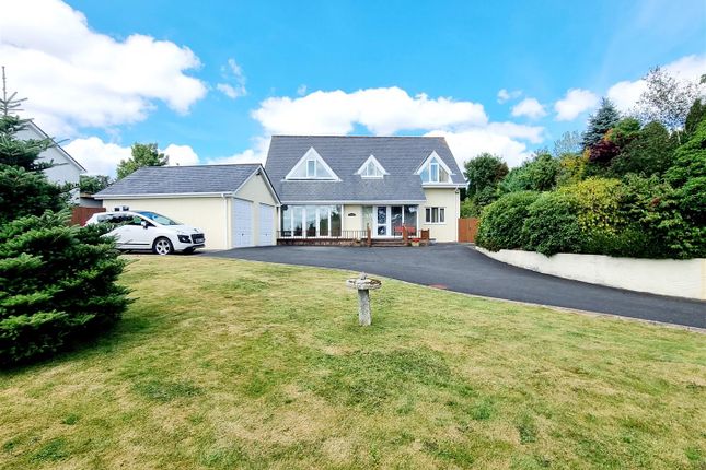 Detached bungalow for sale in Chapel, Launceston