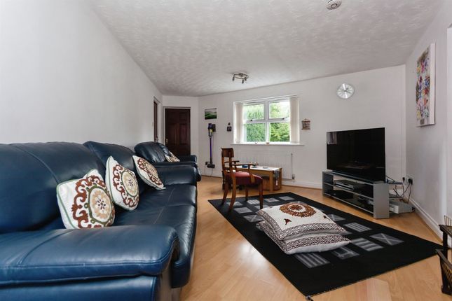 Detached house for sale in Brampton Crescent, Shirley, Solihull