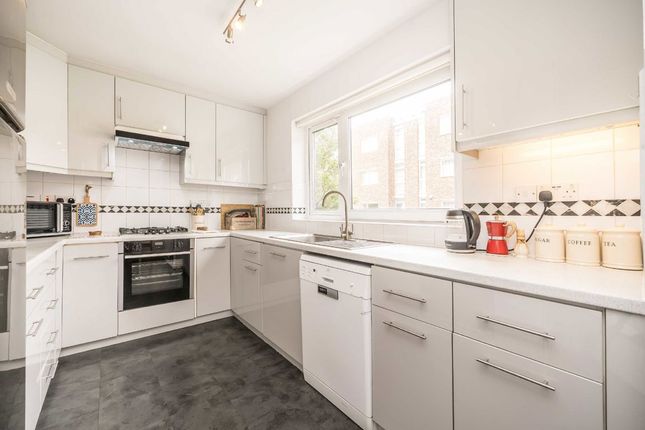 56, Woodsford Square, London photo 4