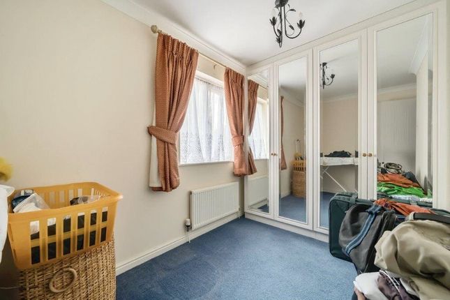 Semi-detached house for sale in Darlands Drive, Barnet