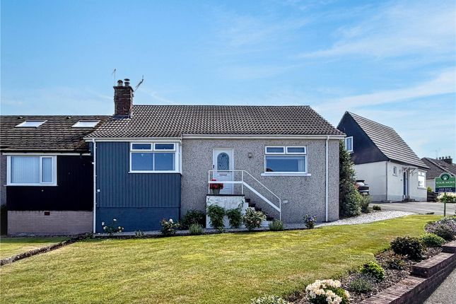 2-bed house on 12, Hardthorn Avenue, Dumfries and Galloway, £190,000