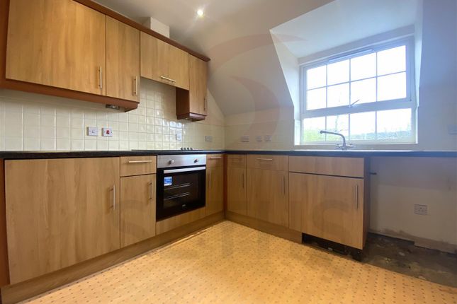 Flat to rent in Heritage Way, Hamilton, Leicester
