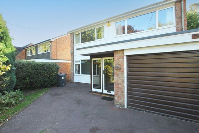 Thumbnail Detached house to rent in Hopping Jacks Lane, Danbury, Chelmsford