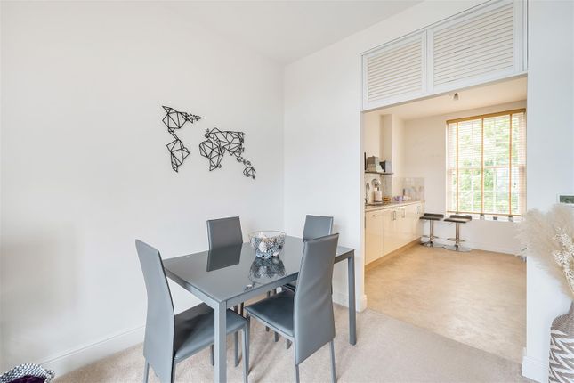 Flat 4, 3 Chetcombe Mews, Dorchester photo 4